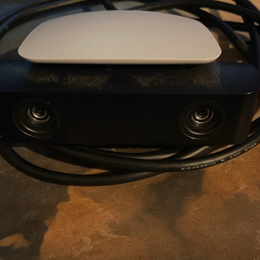 PlayStation 5 HD Camera - Picture 2 of 2